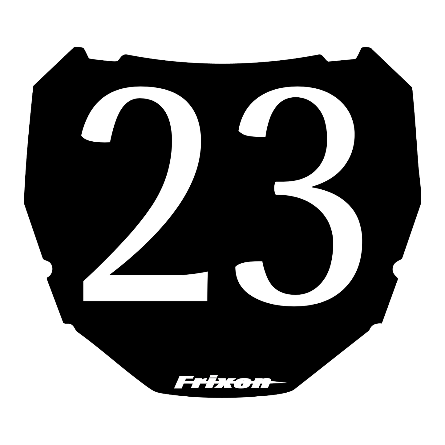 Odi Customize Your Own Graphic