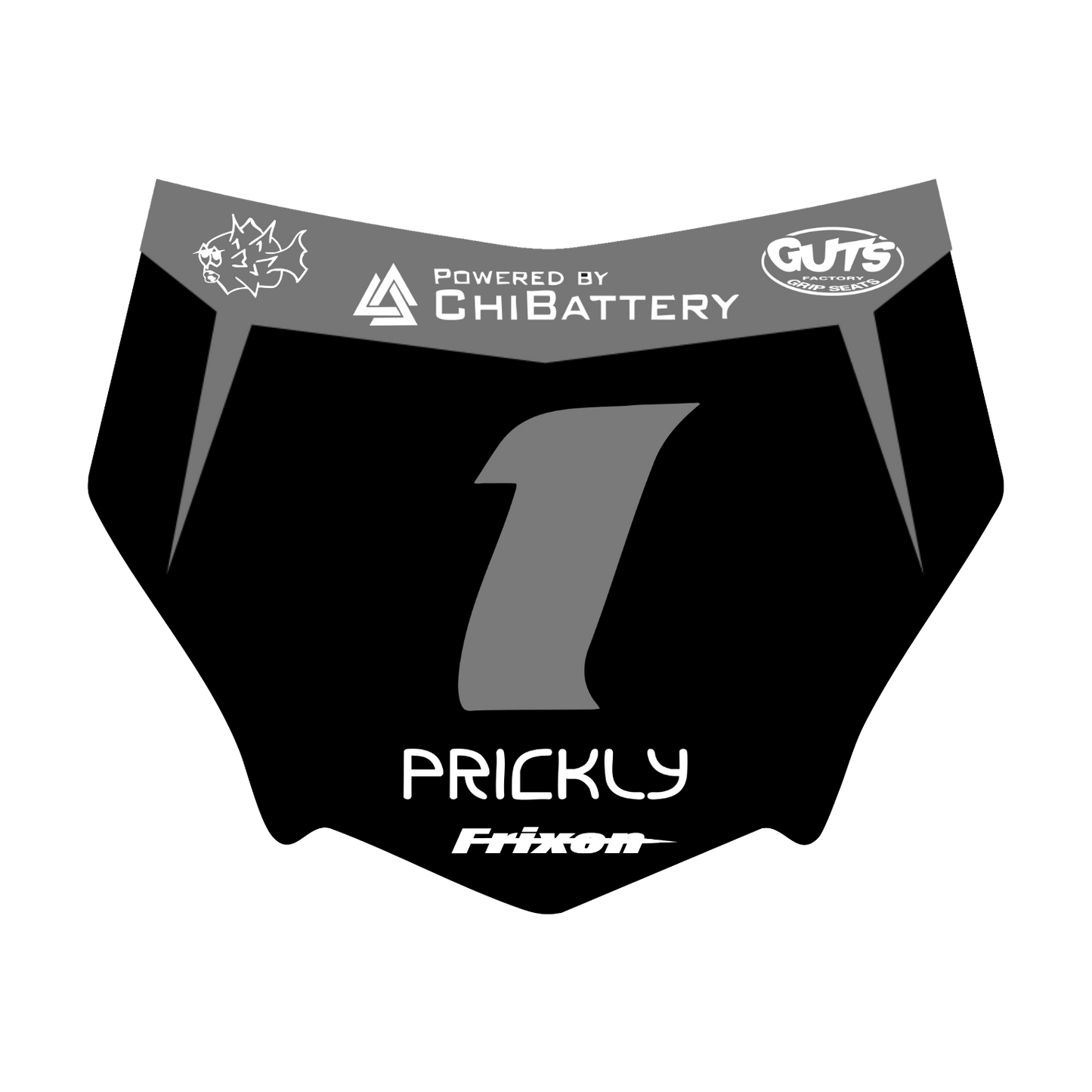 Customize Your Own Motocutz