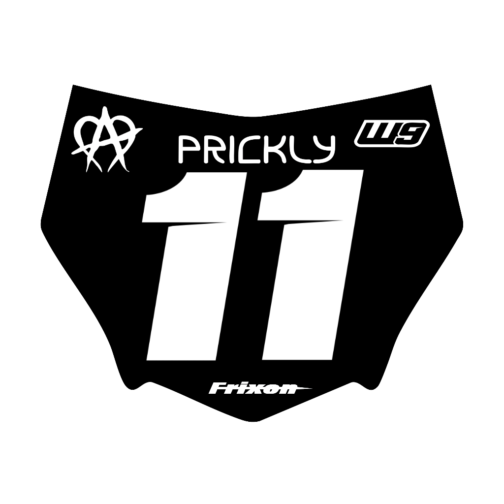 Customize Your Own Motocutz