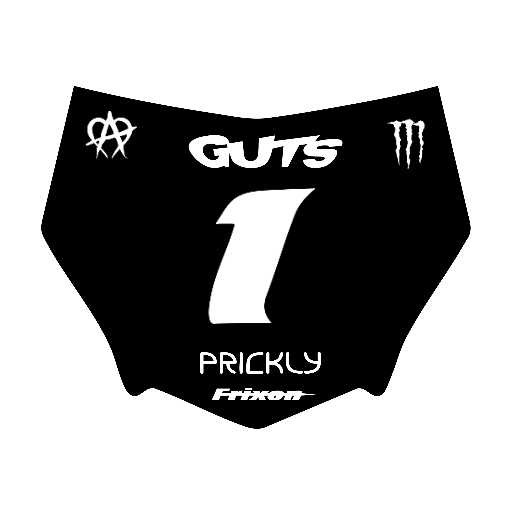 Customize Your Own Motocutz