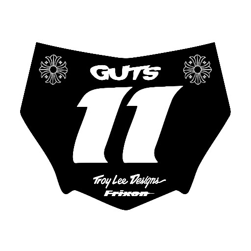 Customize Your Own Motocutz