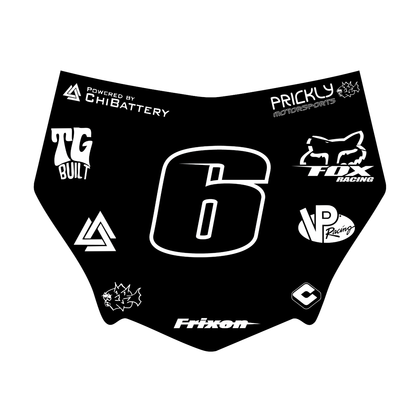 Customize Your Own Motocutz