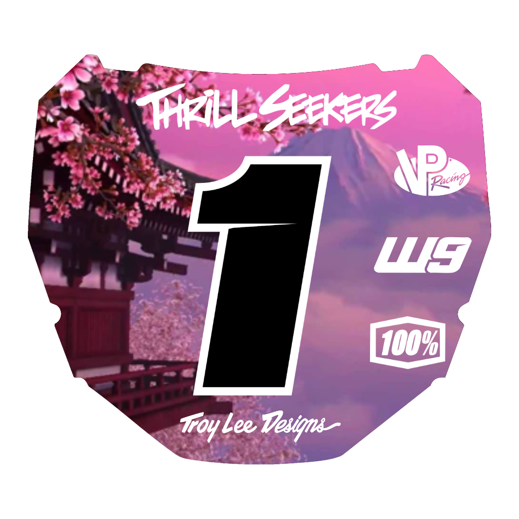 Odi Customize Your Own Graphic