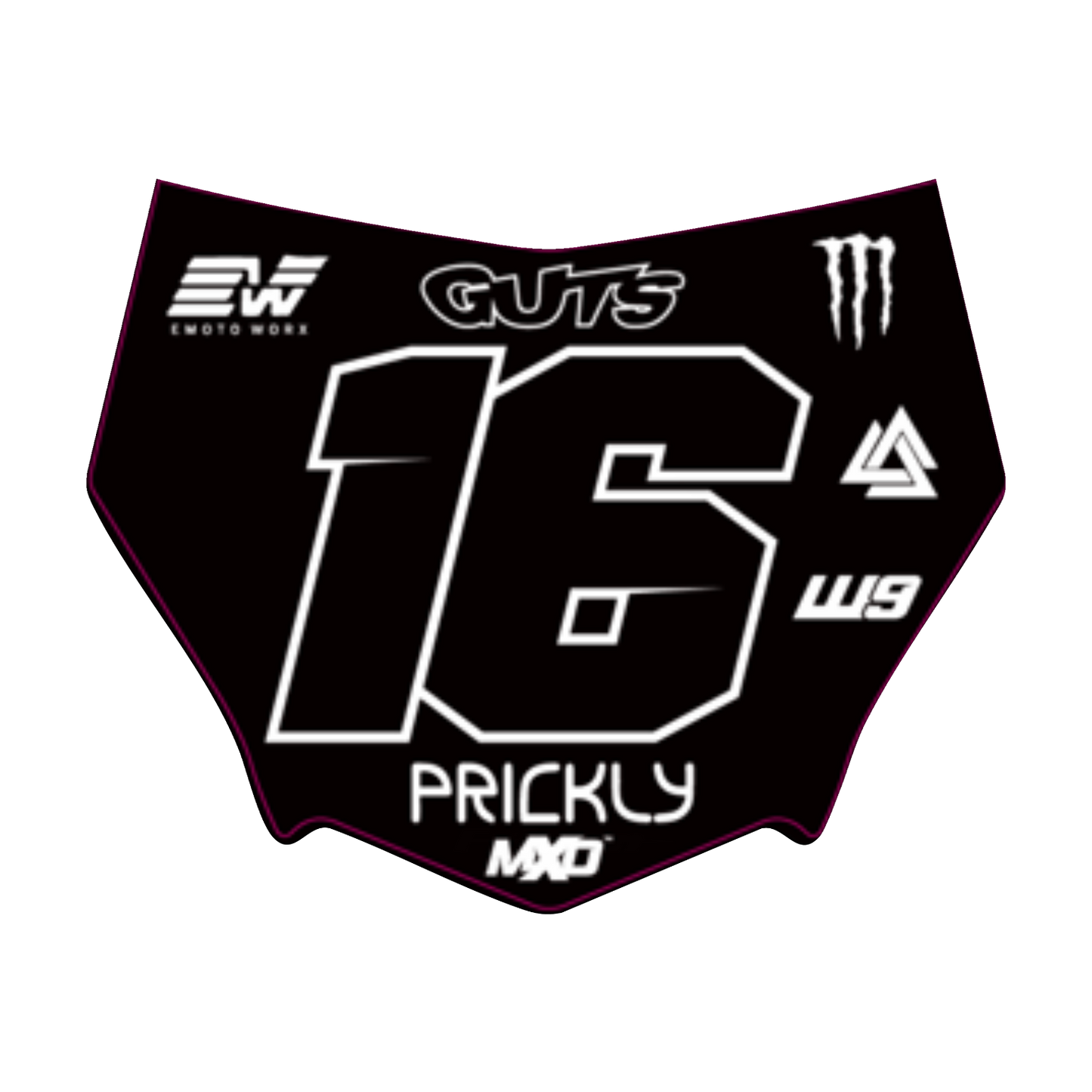 Customize Your Own Motocutz