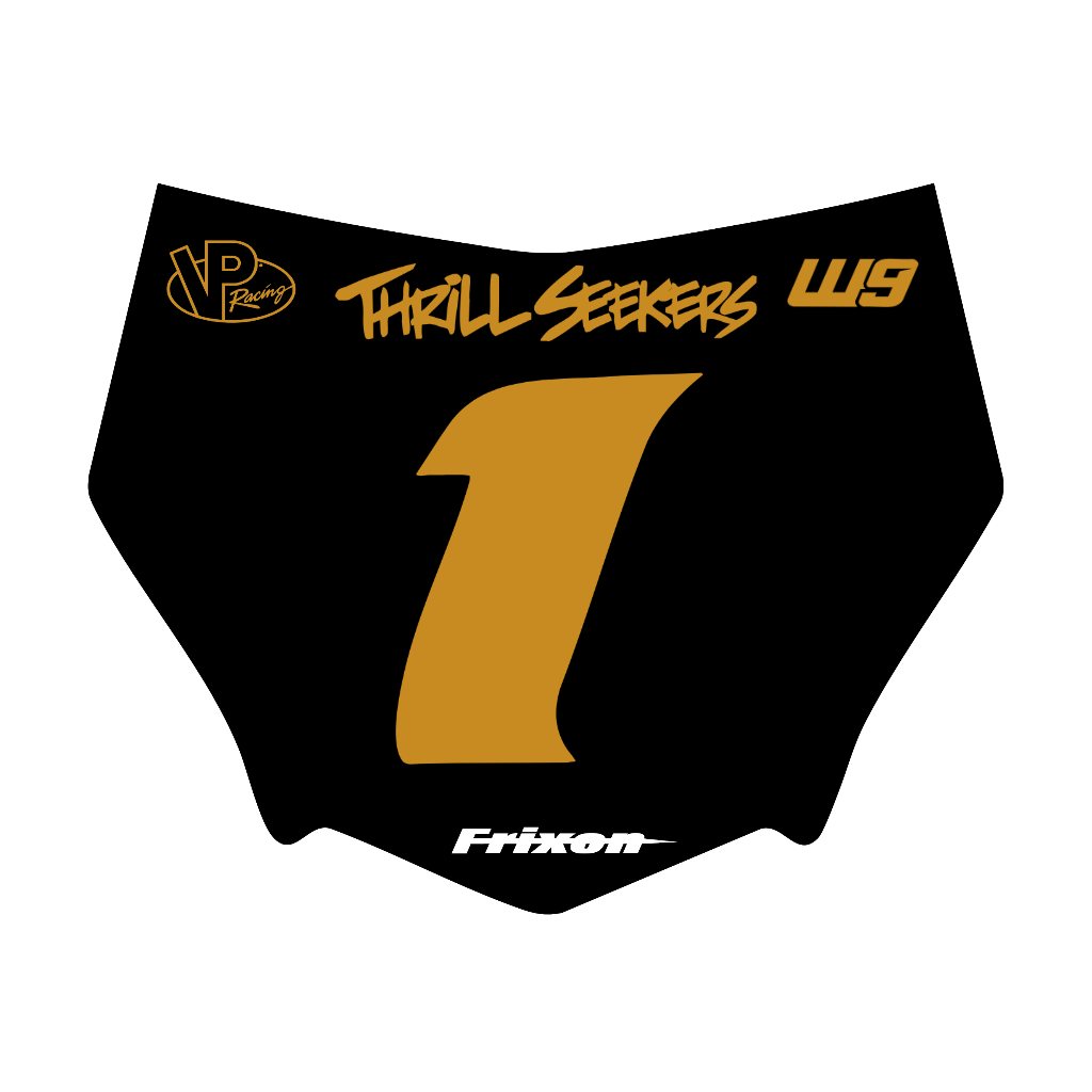 Customize Your Own Motocutz