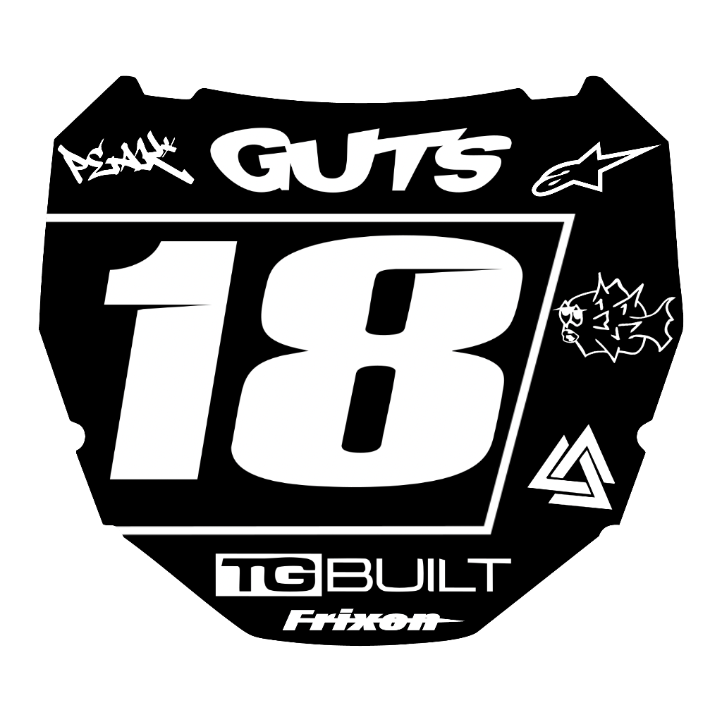 Odi Customize Your Own Graphic