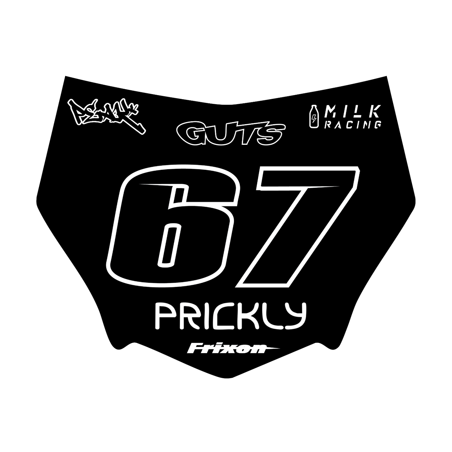 Customize Your Own Motocutz