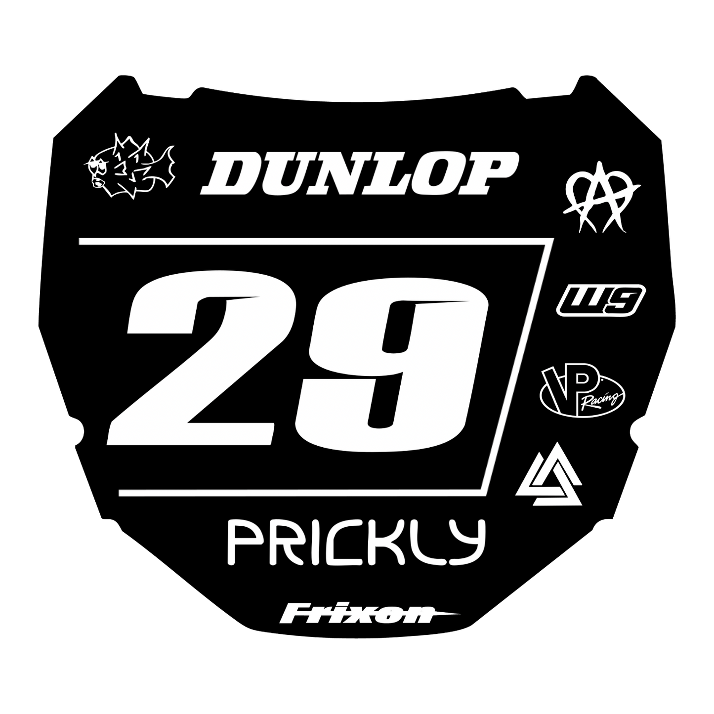 Odi Customize Your Own Graphic