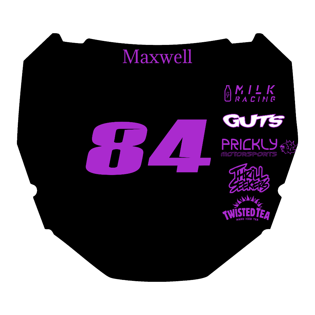 Odi Customize Your Own Graphic