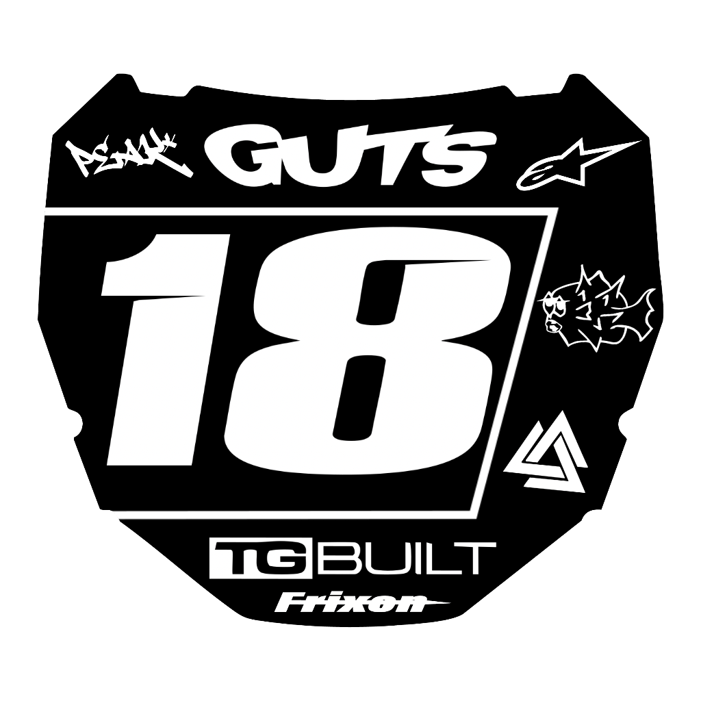 Odi Customize Your Own Graphic