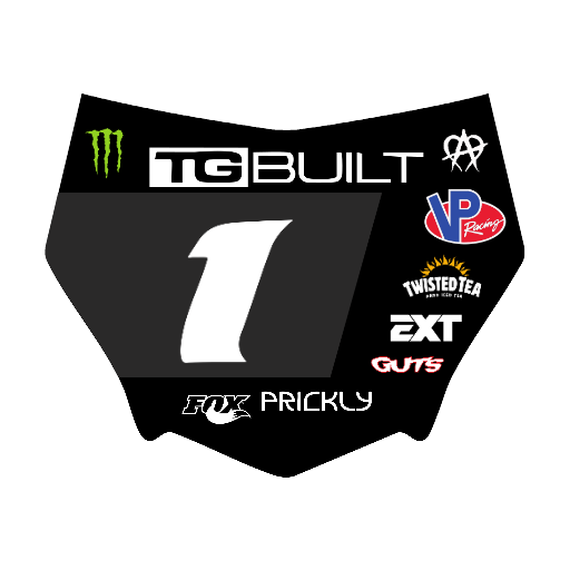 Customize Your Own Motocutz