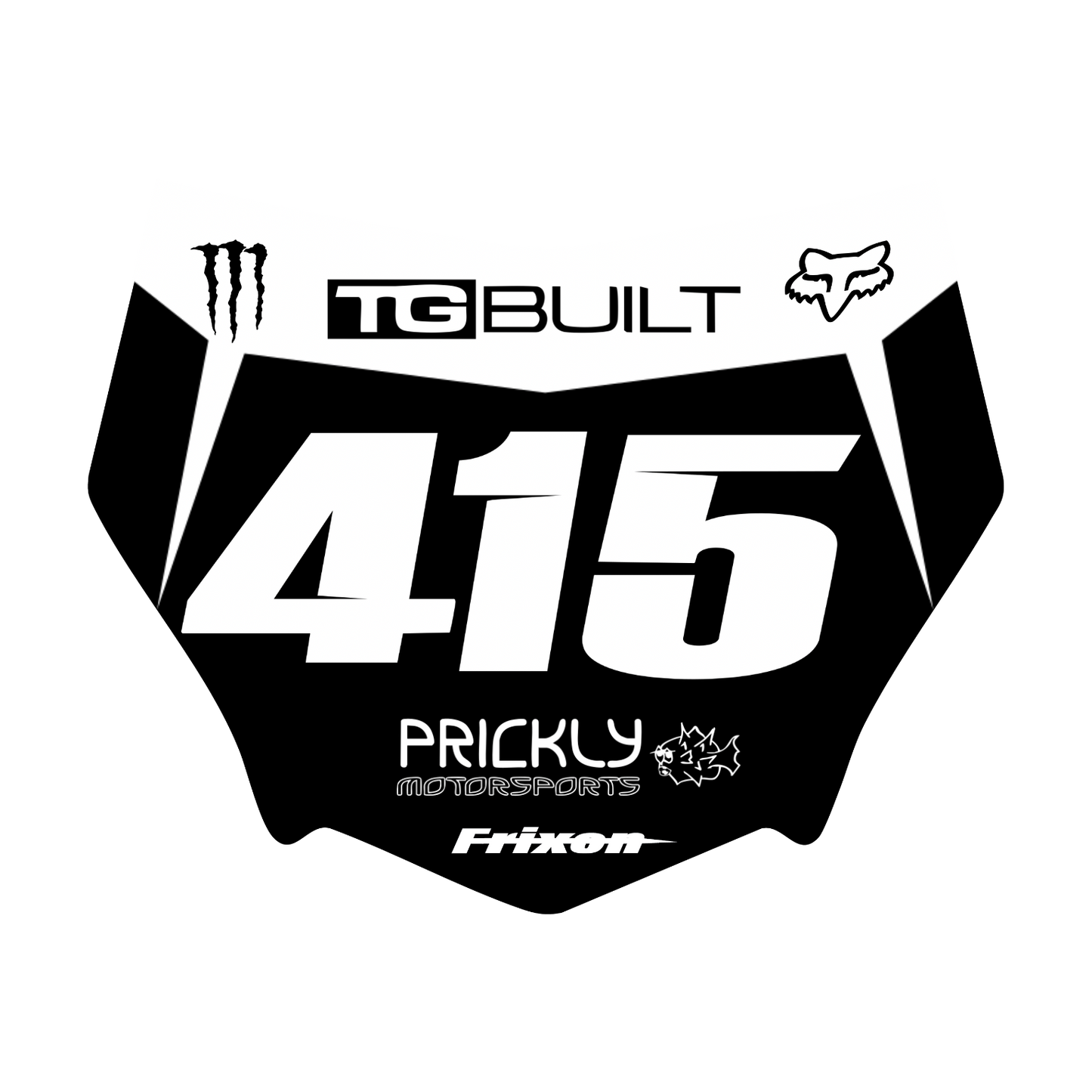 Customize Your Own Motocutz