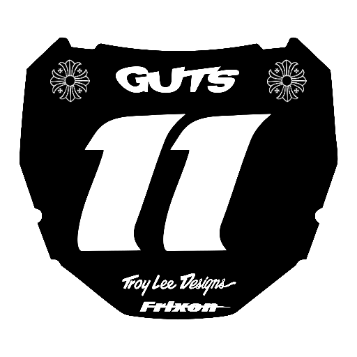 Odi Customize Your Own Graphic