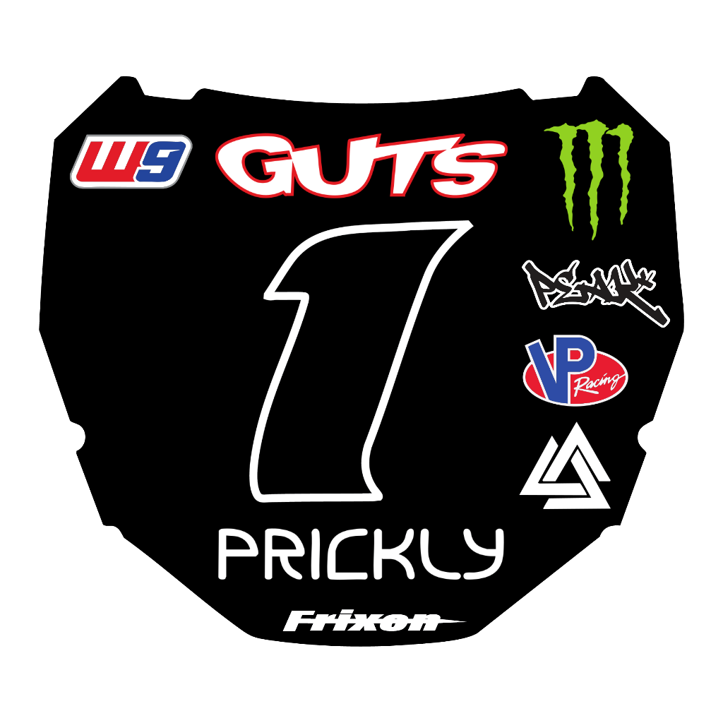 Odi Customize Your Own Graphic