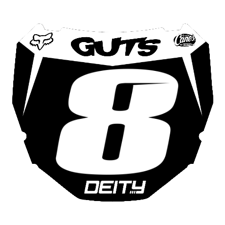 Odi Customize Your Own Graphic