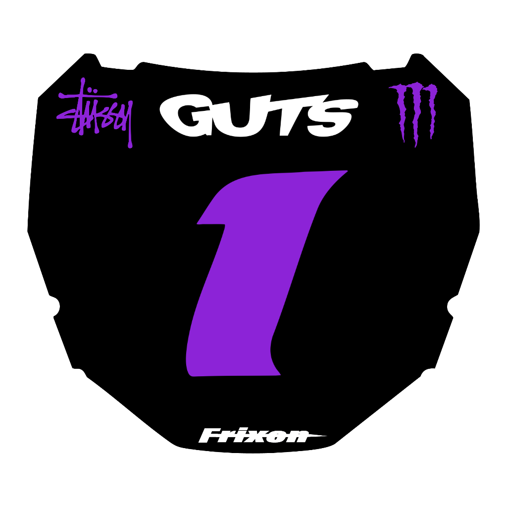 Odi Customize Your Own Graphic