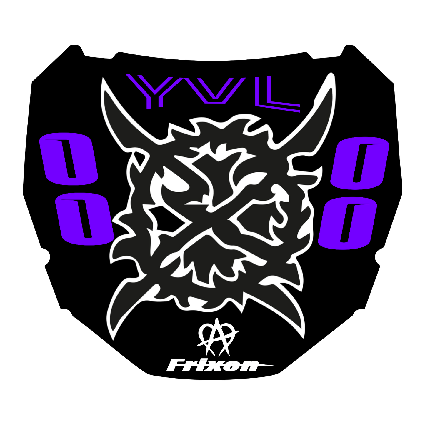 Odi Customize Your Own Graphic