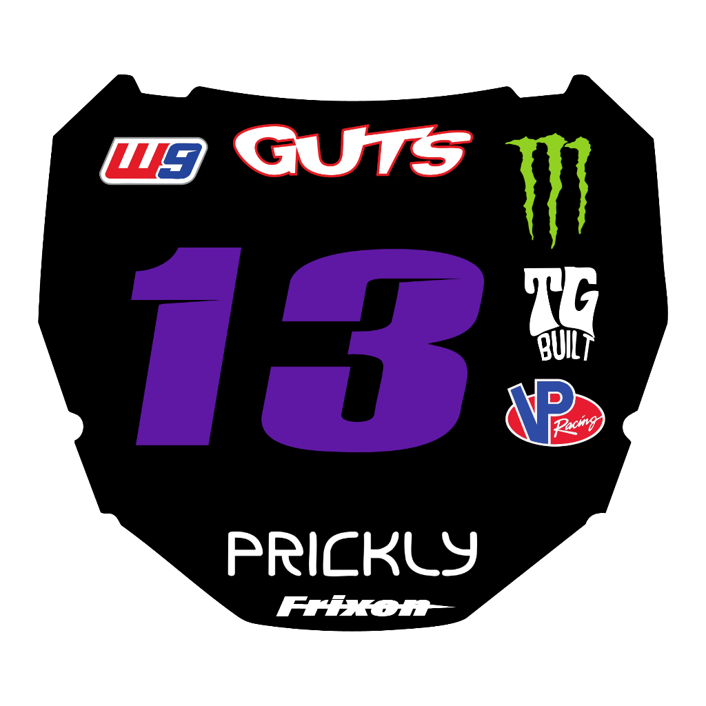 Odi Customize Your Own Graphic