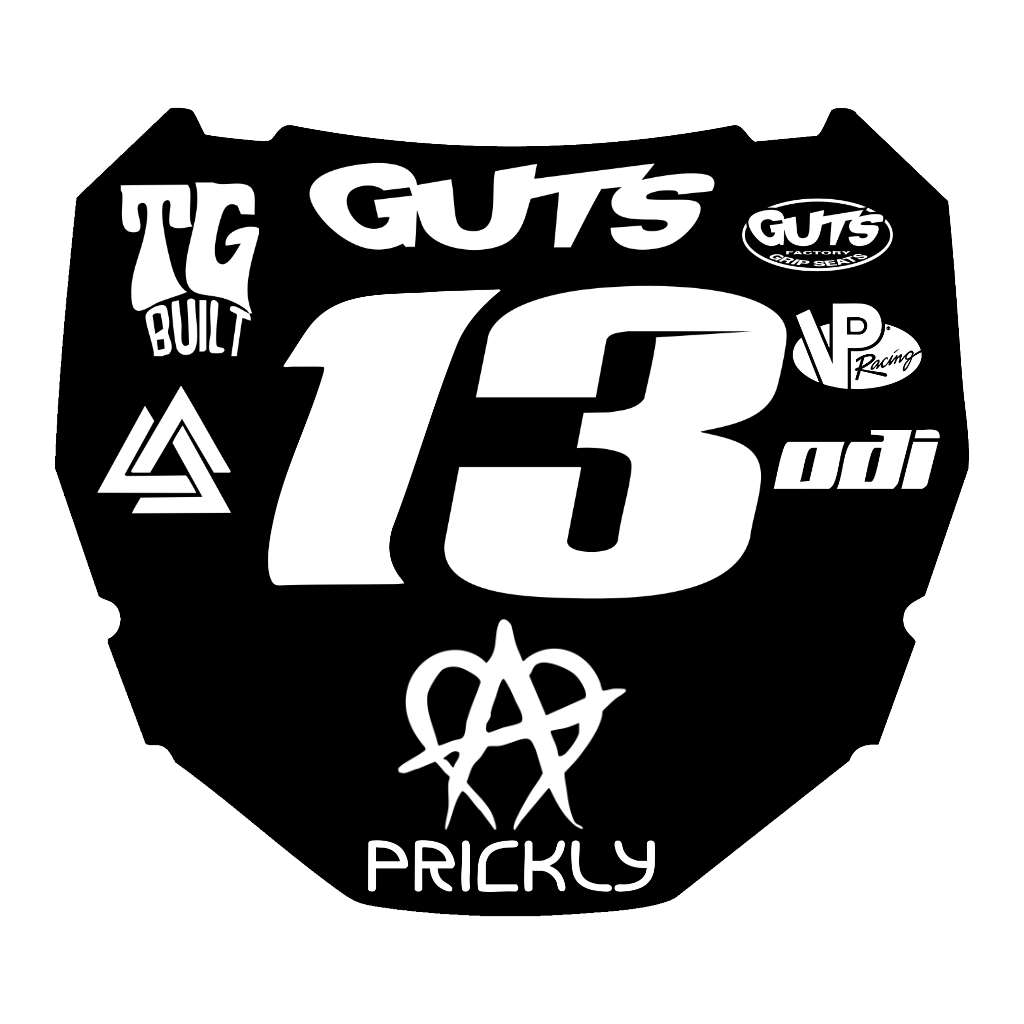 Odi Customize Your Own Graphic