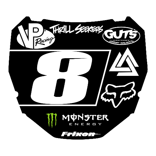 Odi Customize Your Own Graphic