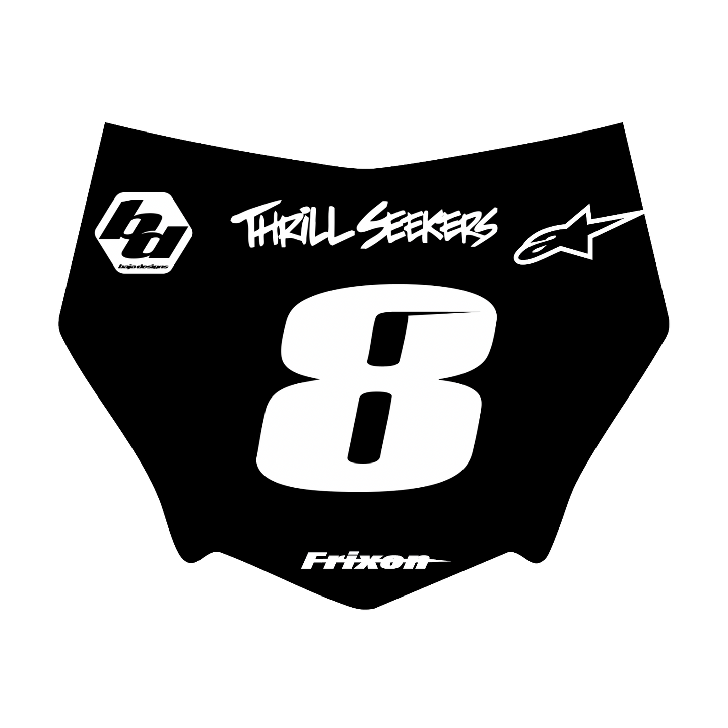 Customize Your Own Motocutz