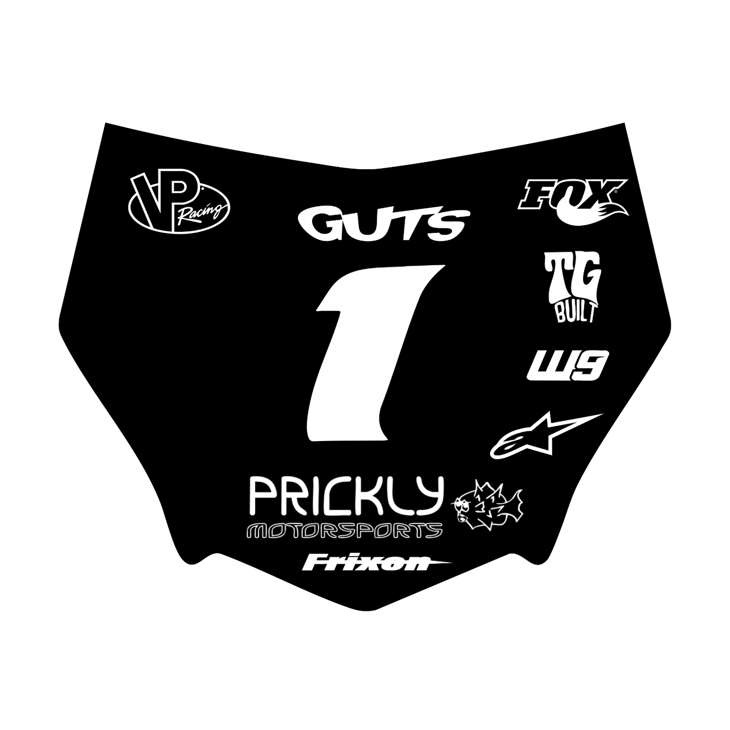 Customize Your Own Motocutz