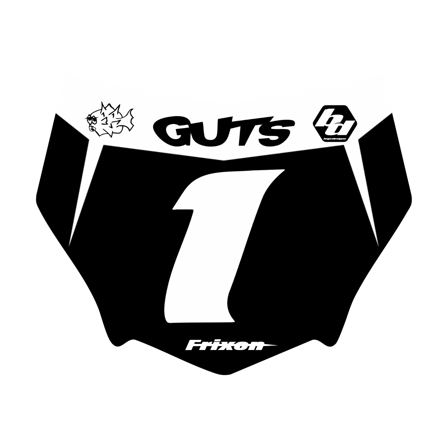 Customize Your Own Motocutz