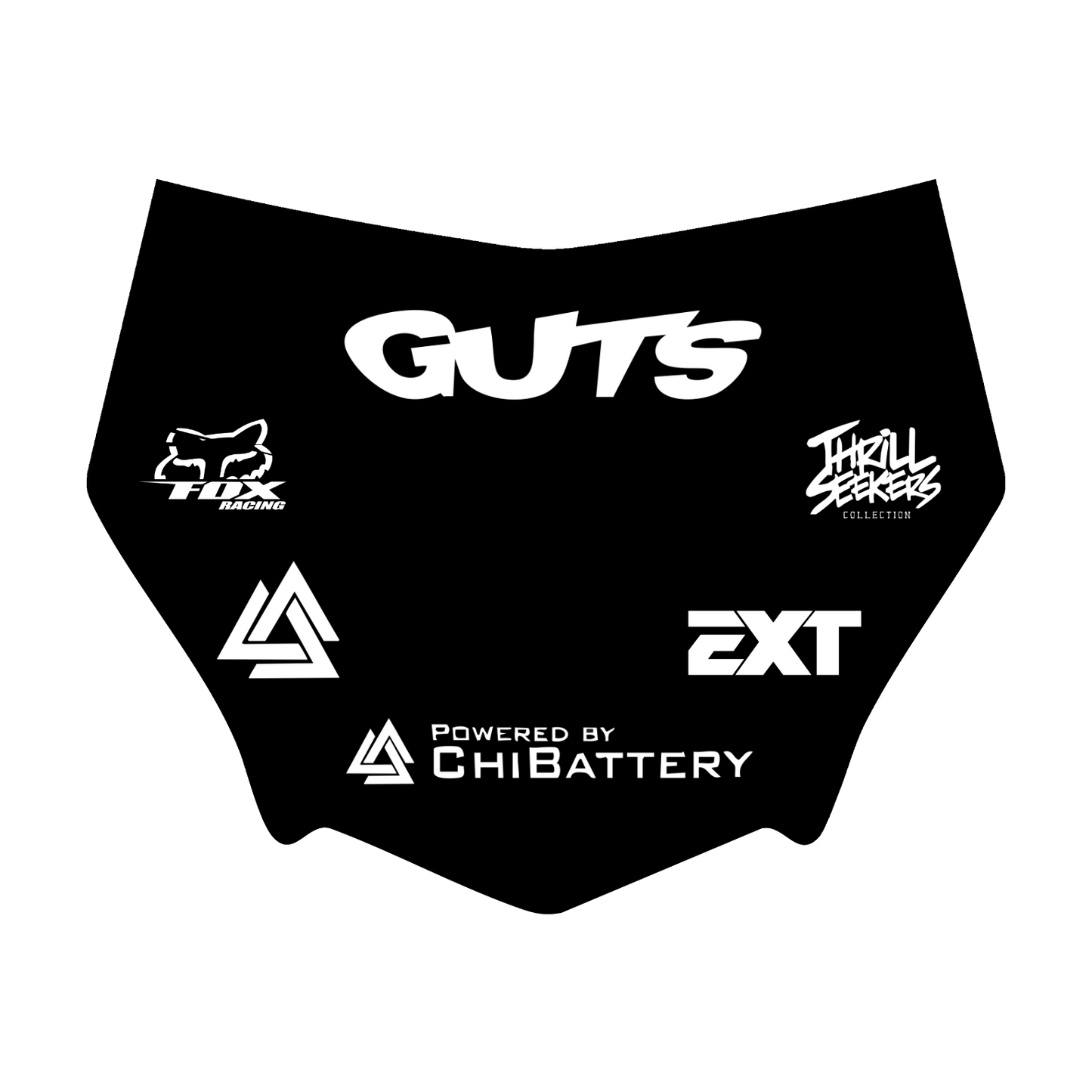 Customize Your Own Motocutz