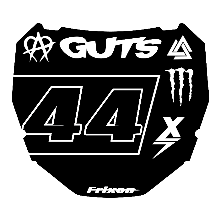 Odi Customize Your Own Graphic