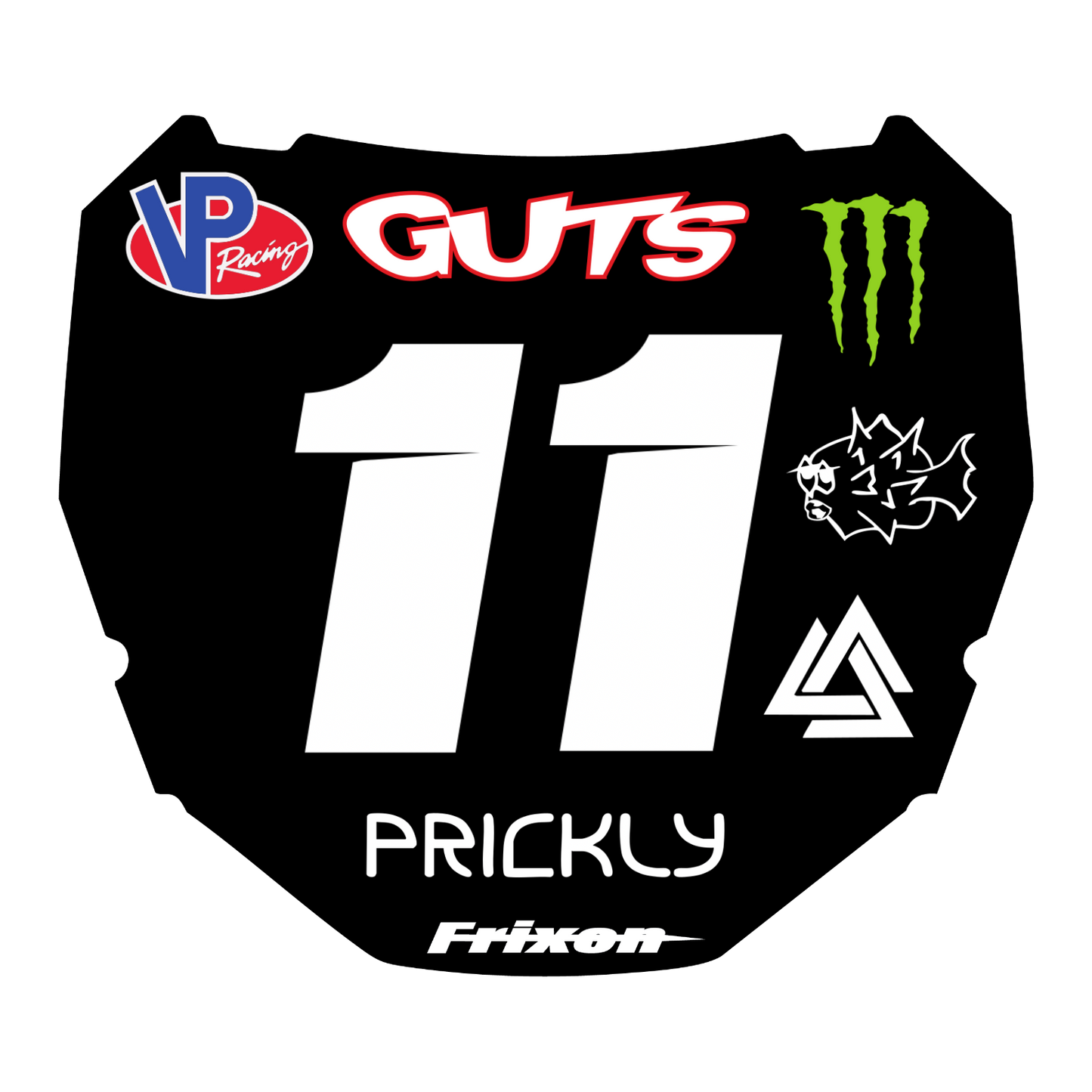 Odi Customize Your Own Graphic