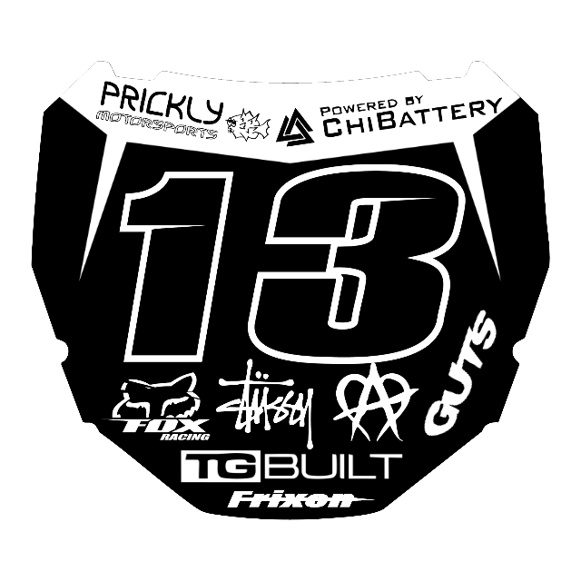 Odi Customize Your Own Graphic