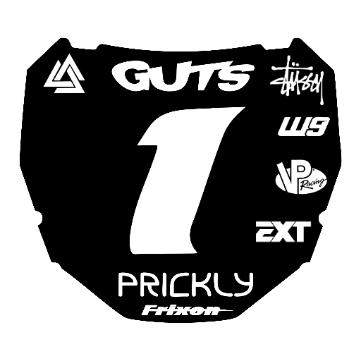 Odi Customize Your Own Graphic