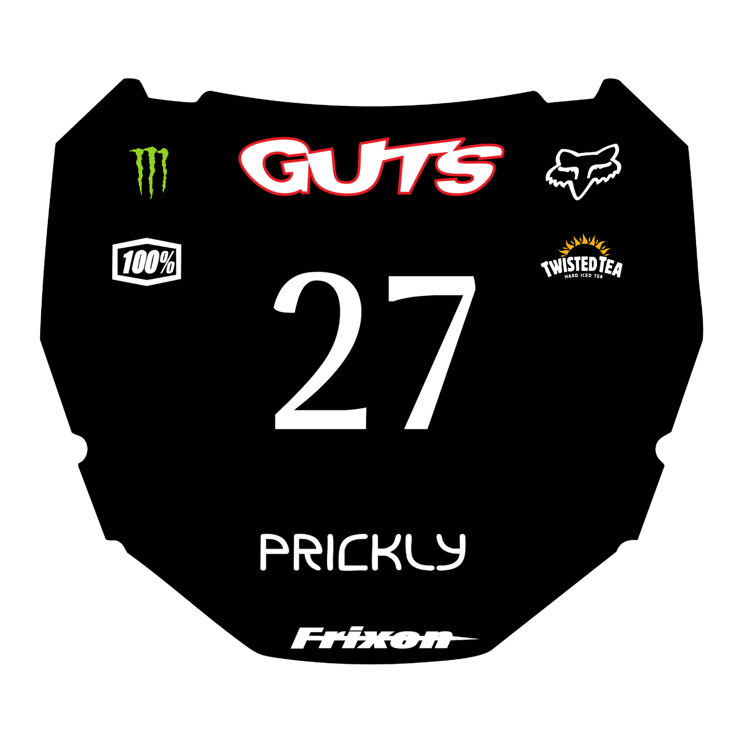 Odi Customize Your Own Graphic