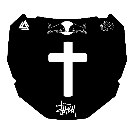 Odi Customize Your Own Graphic