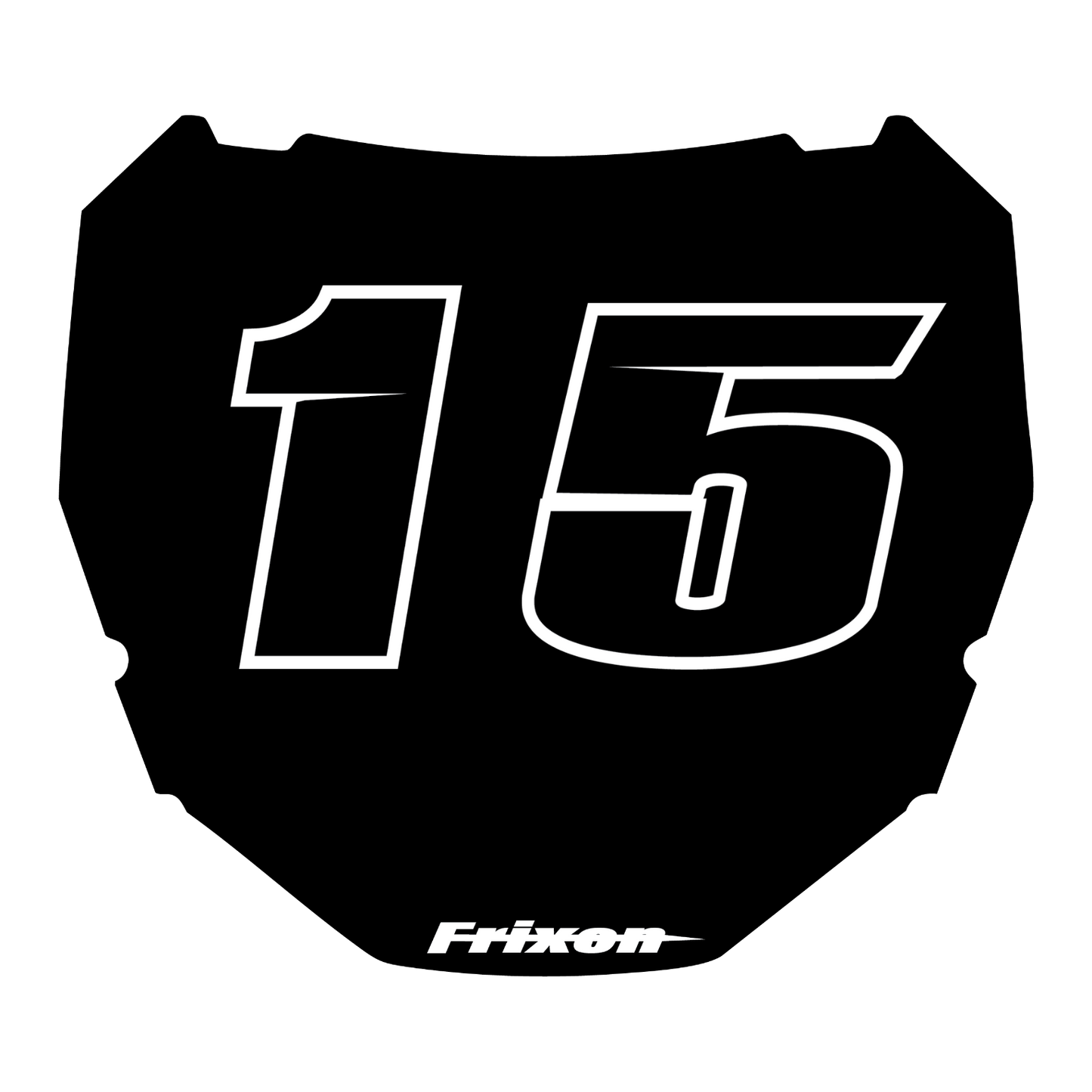 Odi Customize Your Own Graphic