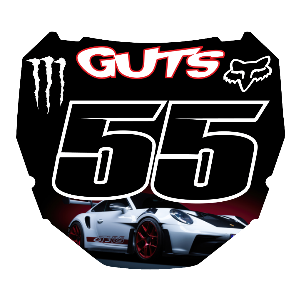 Odi Customize Your Own Graphic