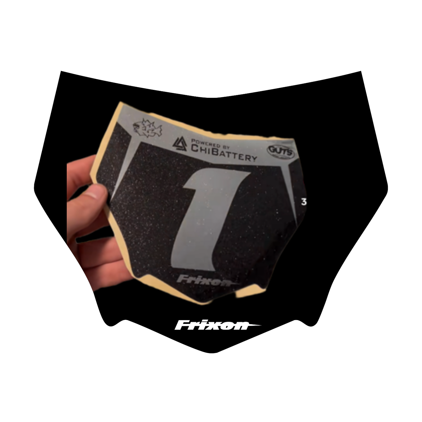 Customize Your Own Motocutz