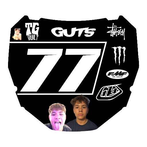 Odi Customize Your Own Graphic