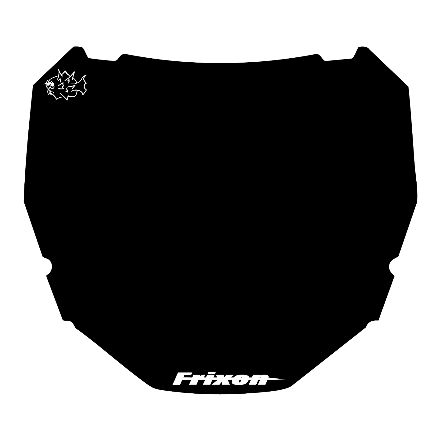 Odi Customize Your Own Graphic