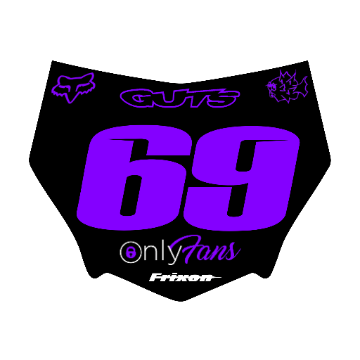 Customize Your Own Motocutz