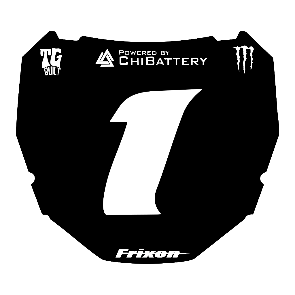 Odi Customize Your Own Graphic