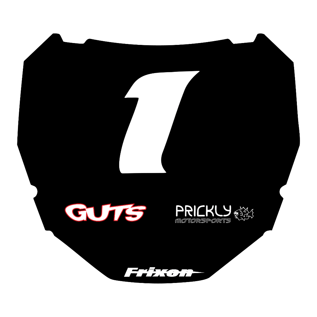 Odi Customize Your Own Graphic