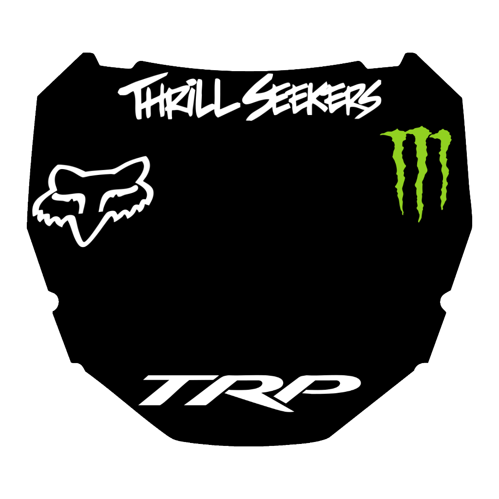 Odi Customize Your Own Graphic