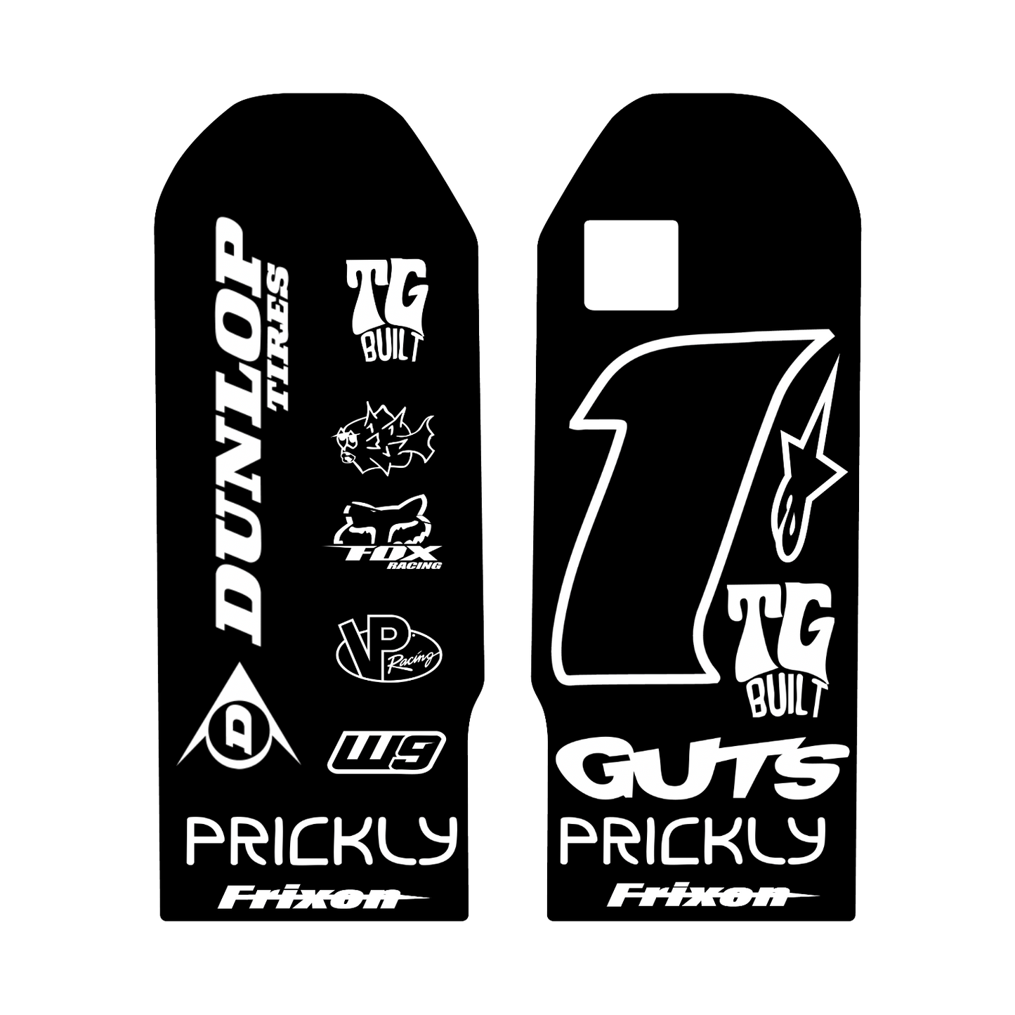 Talaria OEM Customize your own