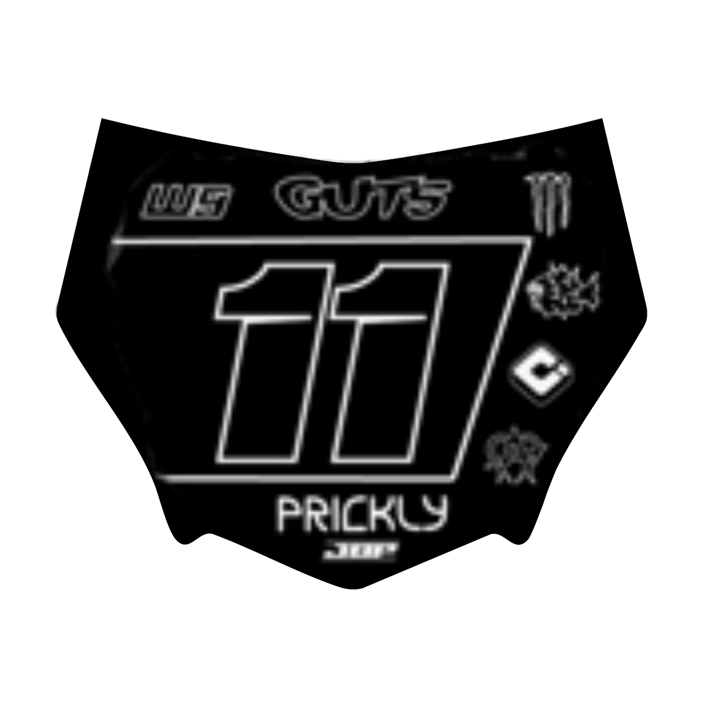 Customize Your Own Motocutz