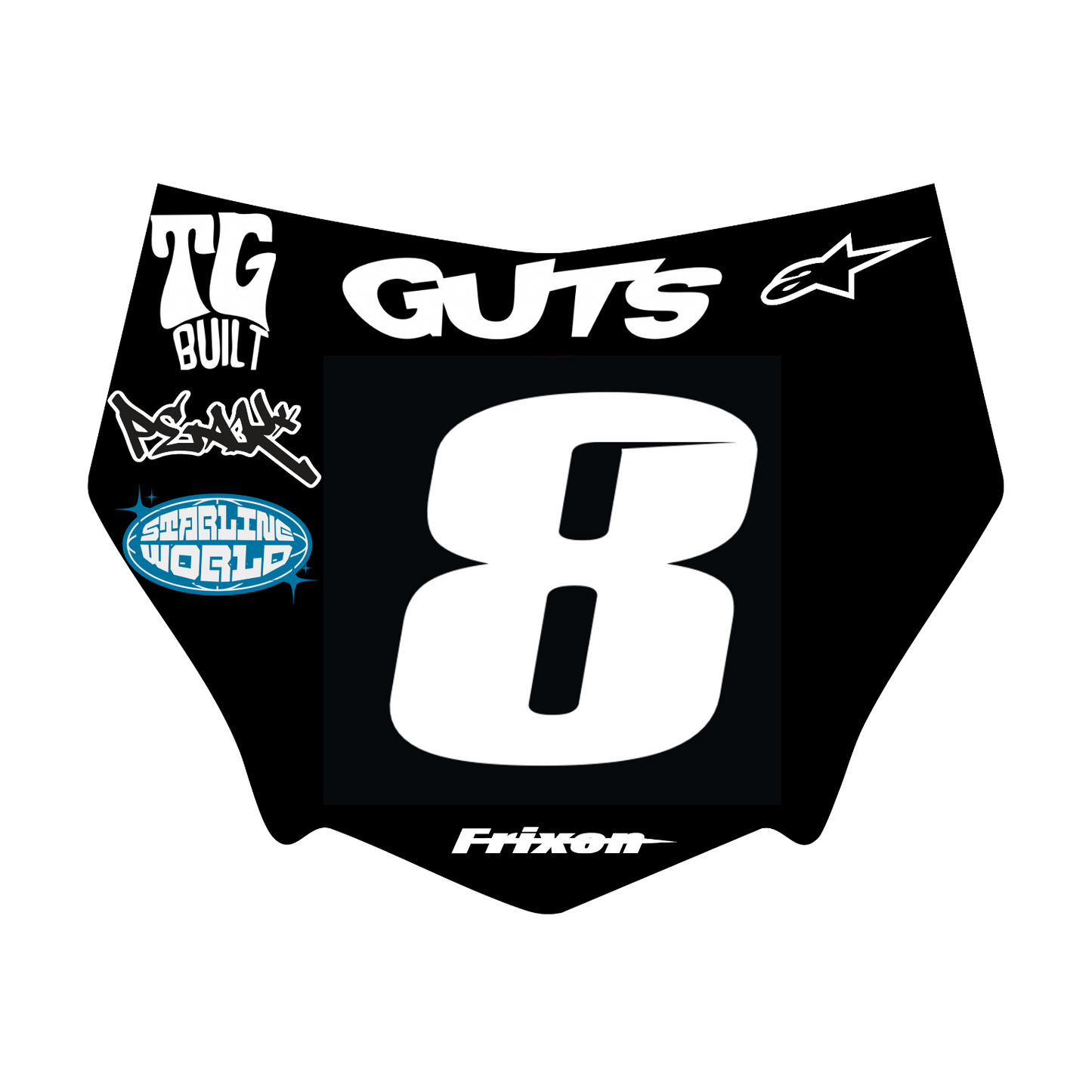 Customize Your Own Motocutz