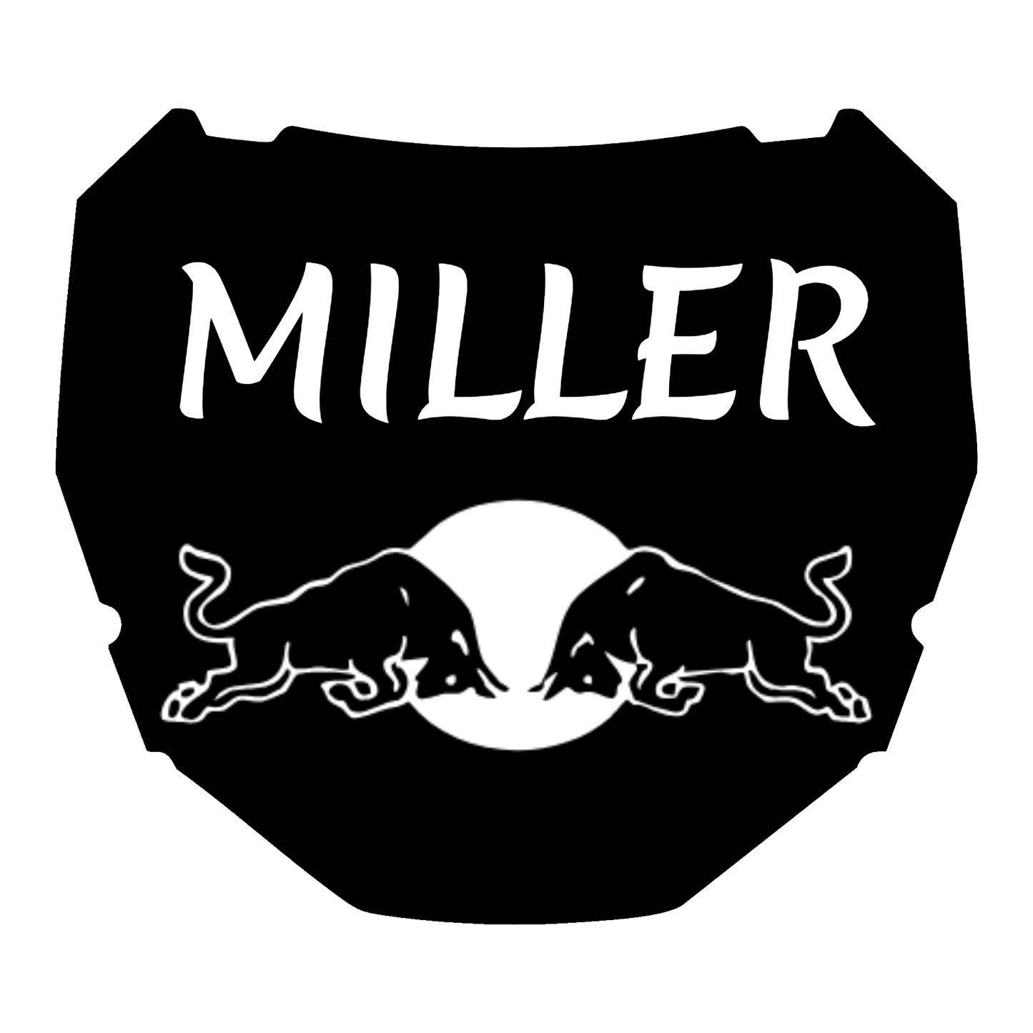 Odi Customize Your Own Graphic