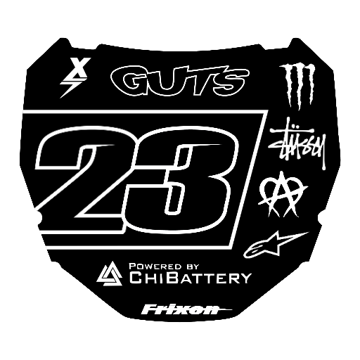 Odi Customize Your Own Graphic