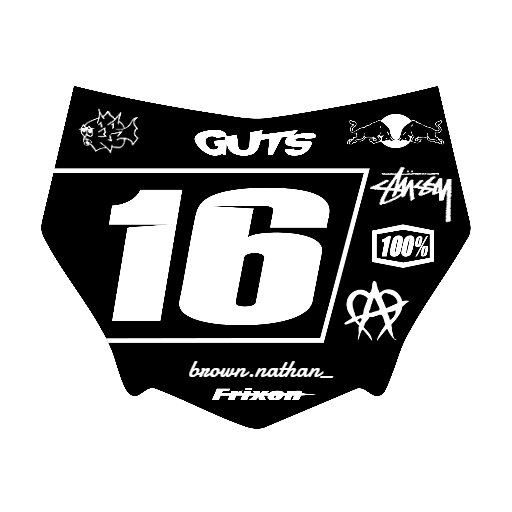 Customize Your Own Motocutz