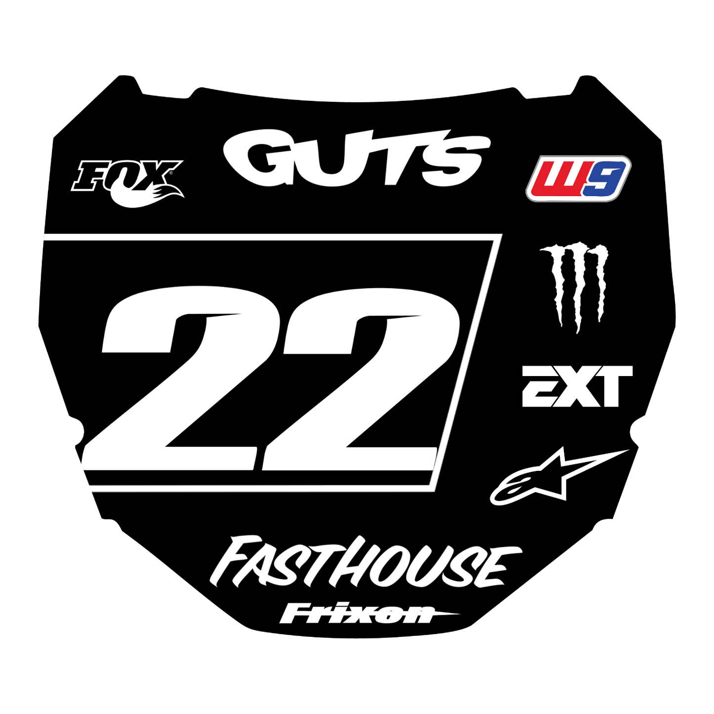 Odi Customize Your Own Graphic